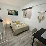 Coliving El Toro Maison d'hôtes