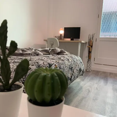 بيت ضيافة Coliving El Toro لاس بالماس دي غران كاناريا