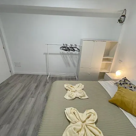 Coliving El Toro Affittacamere *