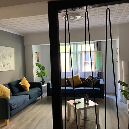 Coliving El Toro Pensión Las Palmas de Gran Canaria