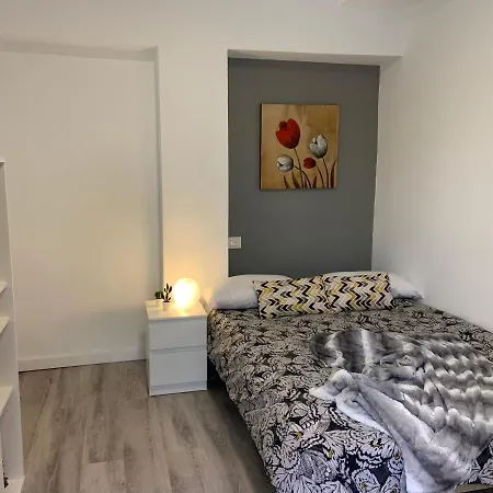 Coliving El Toro Πανσιόν Λας Πάλμας ντε Γκραν Κανάρια