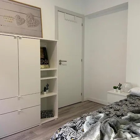 Coliving El Toro Πανσιόν *
