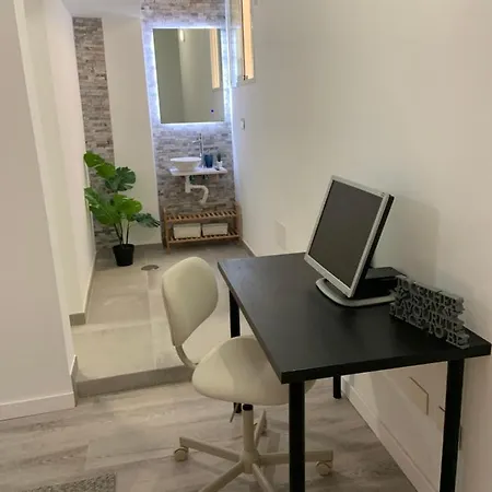 Coliving El Toro