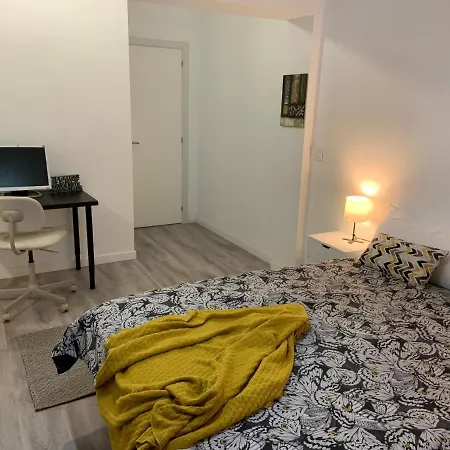 Coliving El Toro *
