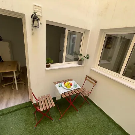 Πανσιόν Coliving El Toro *