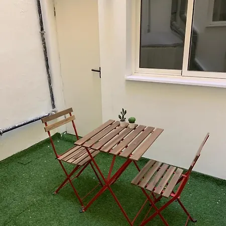 Coliving El Toro *