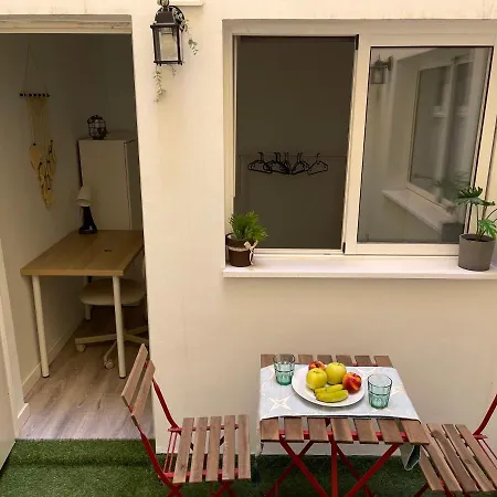 Coliving El Toro Πανσιόν