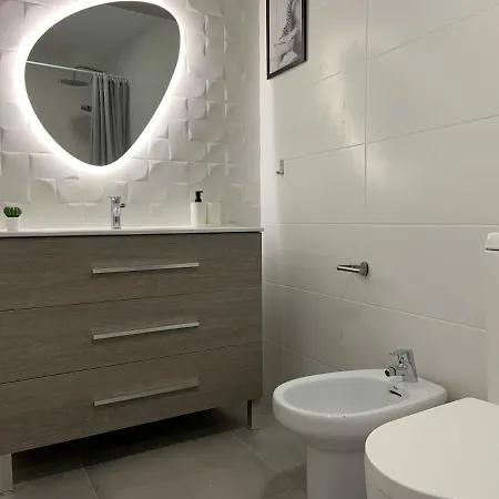 Coliving El Toro Pensión