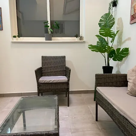 Coliving El Toro Las Palmas de Gran Canaria