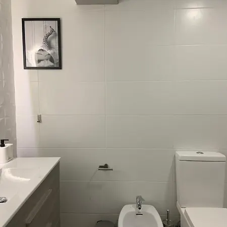 Coliving El Toro * Λας Πάλμας ντε Γκραν Κανάρια