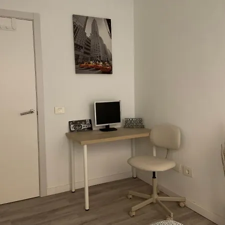 Coliving El Toro Las Palmas de Gran Canaria