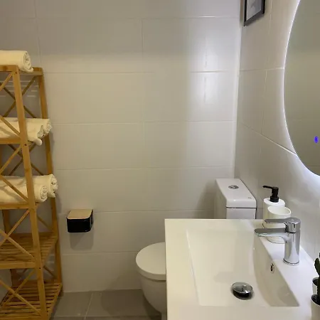 Coliving El Toro Λας Πάλμας ντε Γκραν Κανάρια