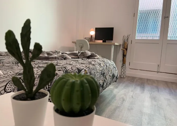 بيت ضيافة Coliving El Toro لاس بالماس دي غران كاناريا