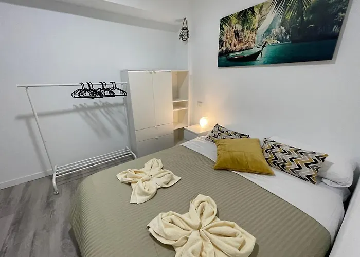 Coliving El Toro *
