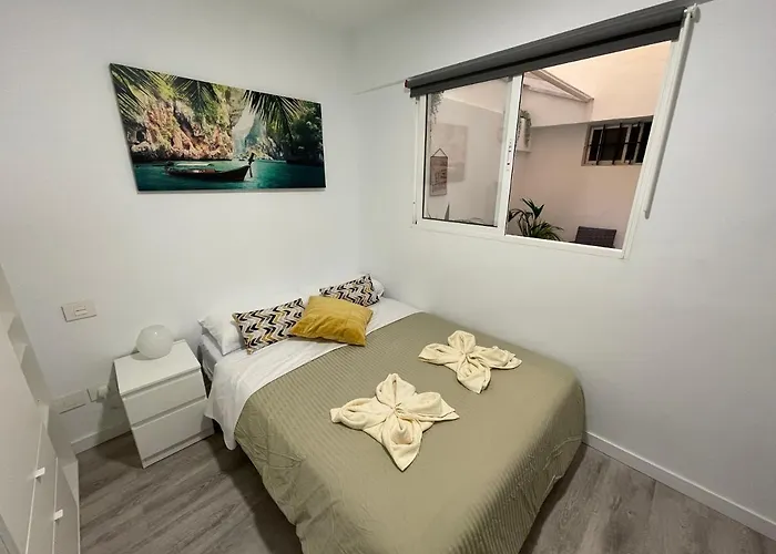 Gasthof Coliving El Toro *