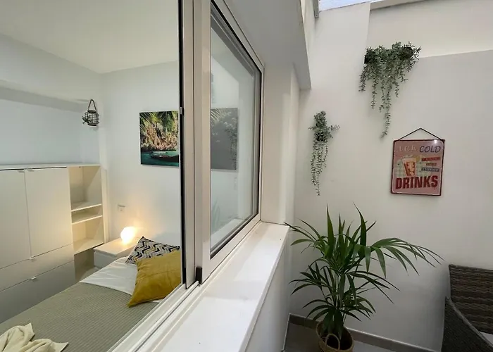 Coliving El Toro *