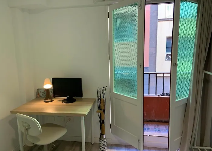 Coliving El Toro * Las Palmas / Gran Canaria