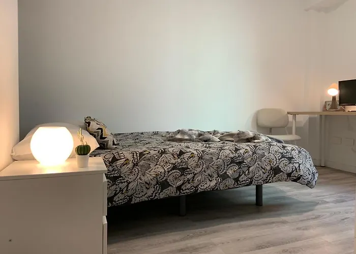 Coliving El Toro *