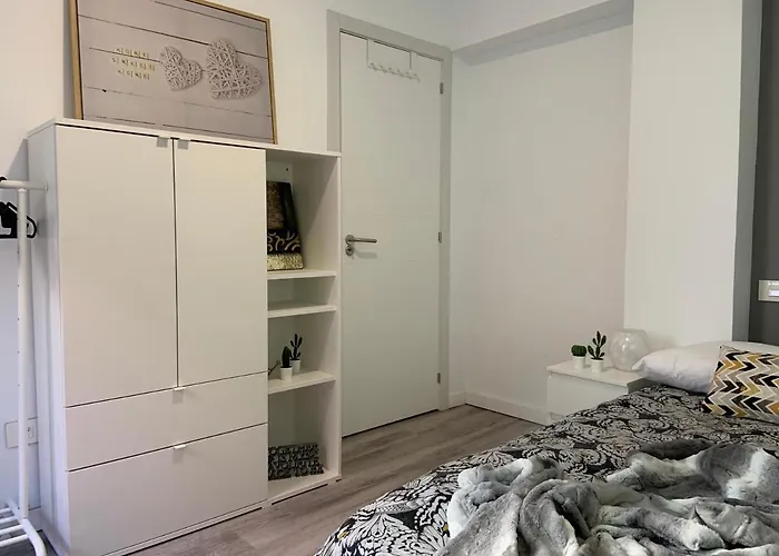 Coliving El Toro بيت ضيافة *