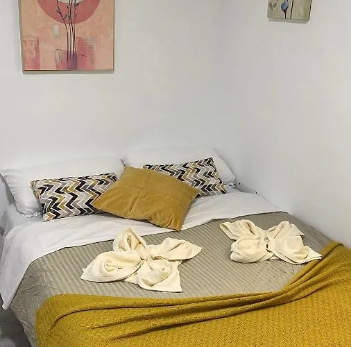 Coliving El Toro