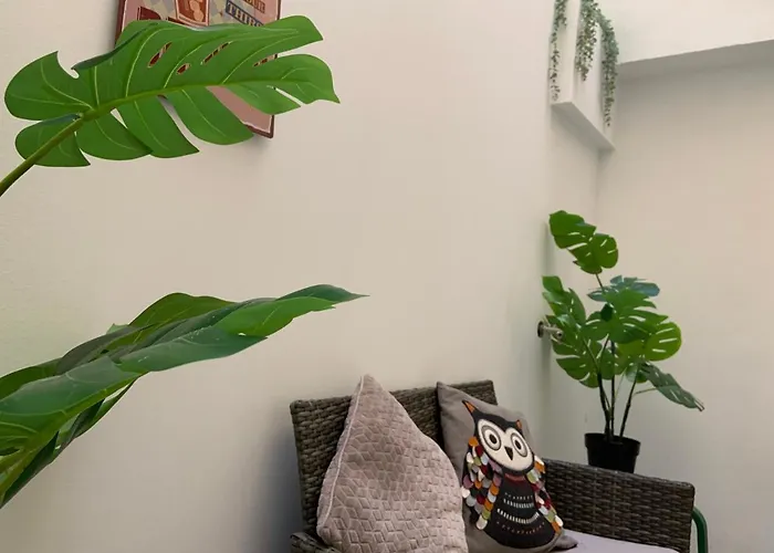 Coliving El Toro * لاس بالماس دي غران كاناريا