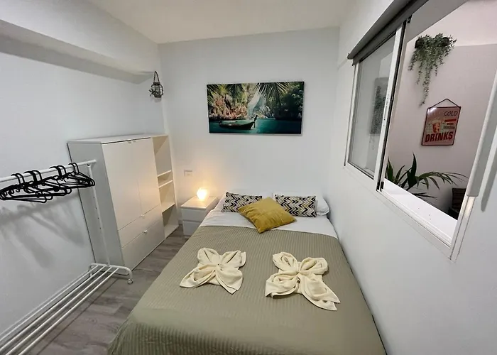 Coliving El Toro *