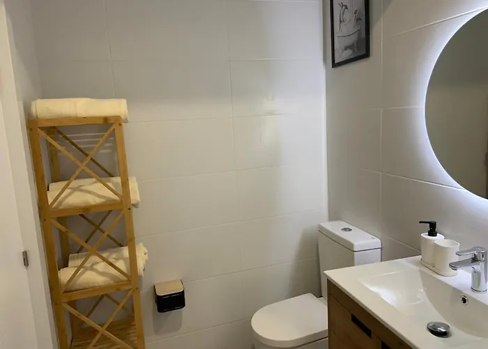 Coliving El Toro بيت ضيافة لاس بالماس دي غران كاناريا