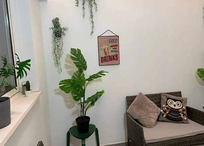 بيت ضيافة Coliving El Toro لاس بالماس دي غران كاناريا