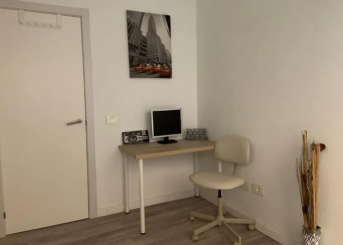 Coliving El Toro لاس بالماس دي غران كاناريا