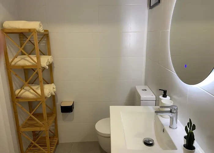 Coliving El Toro لاس بالماس دي غران كاناريا