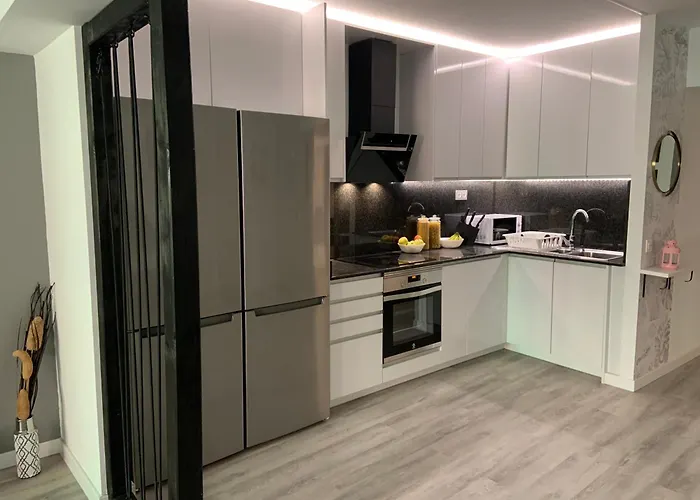 Coliving El Toro Las Palmas / Gran Canaria
