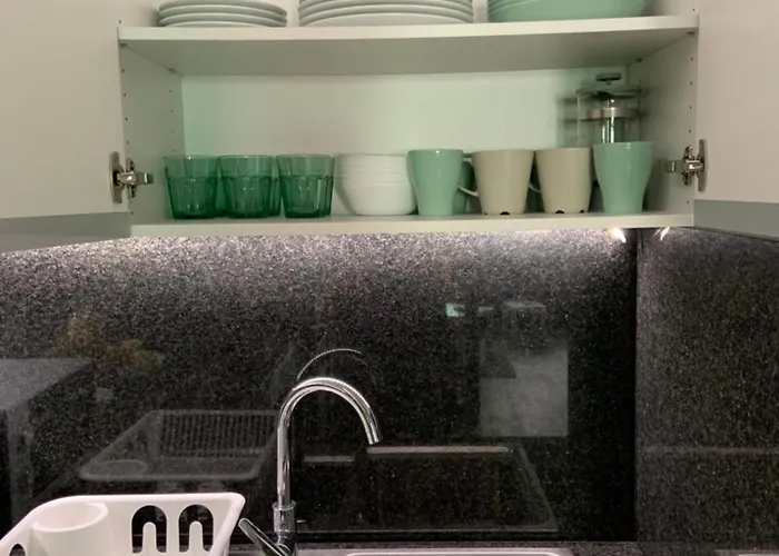 Coliving El Toro Gasthof *