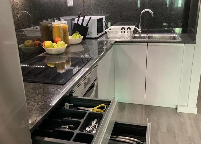 Gasthof Coliving El Toro