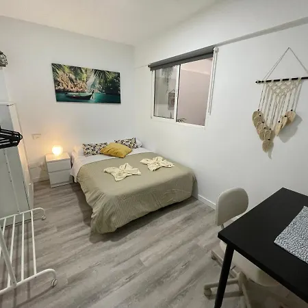 Coliving El Toro Pensjonat
