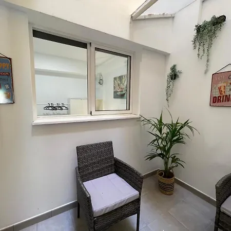 Pensjonat Coliving El Toro *