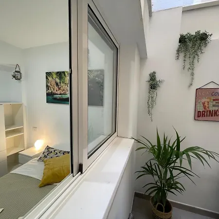 Coliving El Toro *