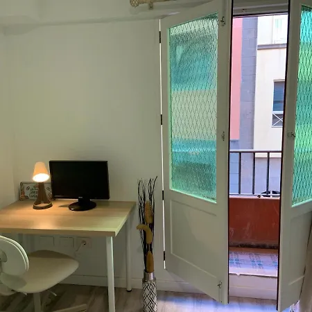 Coliving El Toro * Las Palmas de Gran Canaria