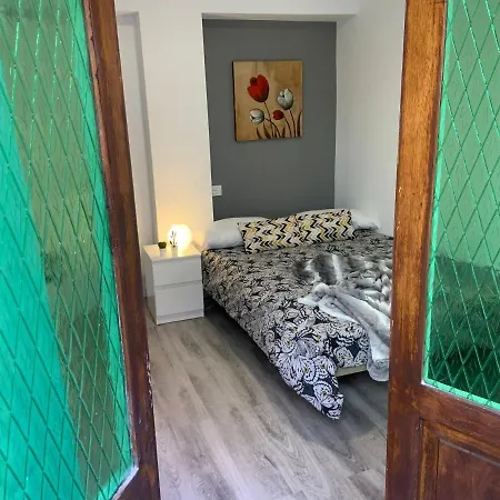 Pensjonat Coliving El Toro Las Palmas de Gran Canaria