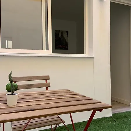 Coliving El Toro Pensjonat Las Palmas de Gran Canaria