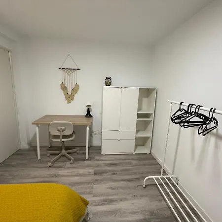 Pensjonat Coliving El Toro Las Palmas de Gran Canaria