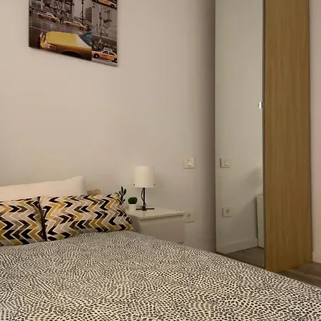 Coliving El Toro Pensjonat Las Palmas de Gran Canaria