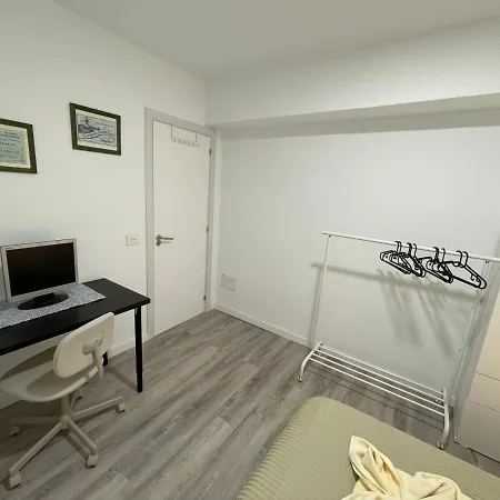 Coliving El Toro Las Palmas de Gran Canaria