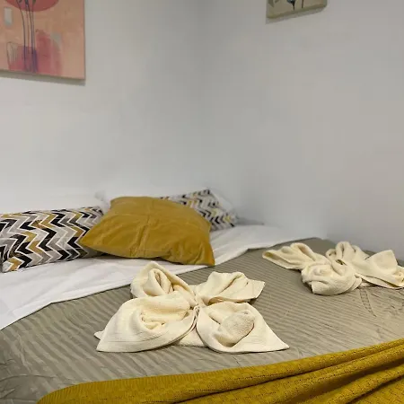 Coliving El Toro Pensjonat *