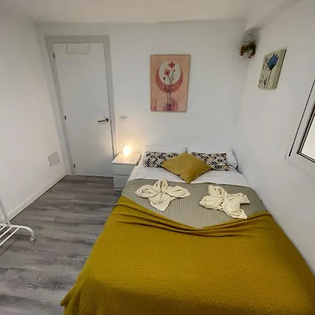 Coliving El Toro Las Palmas de Gran Canaria