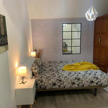 Coliving El Toro Pensjonat *