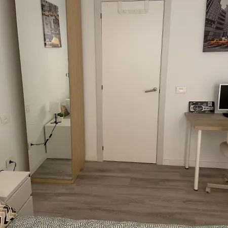 Pensjonat Coliving El Toro Las Palmas de Gran Canaria