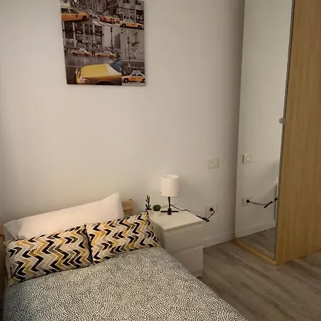 Coliving El Toro Pensjonat