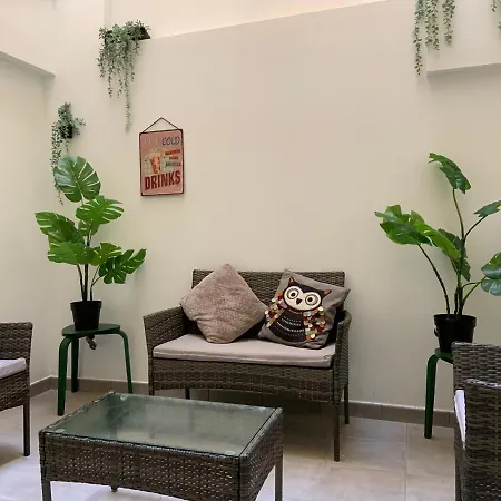 Pensjonat Coliving El Toro Las Palmas de Gran Canaria