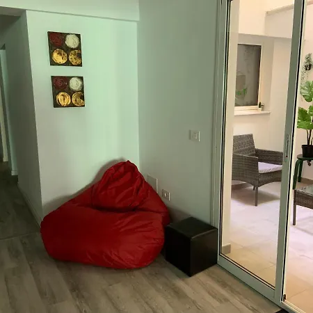 Pensjonat Coliving El Toro Las Palmas de Gran Canaria