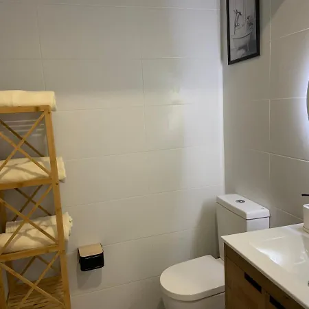 Coliving El Toro Pensjonat Las Palmas de Gran Canaria